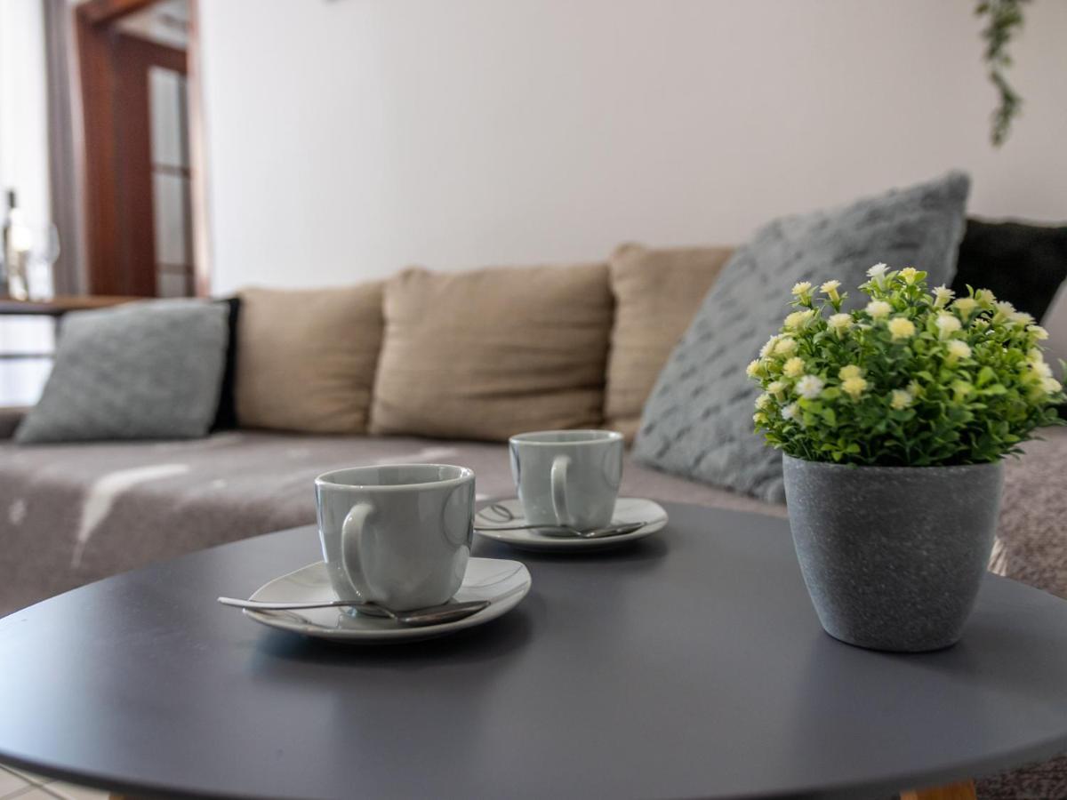 Viki Apartman *