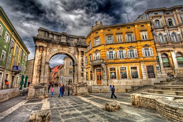 Apartman Viki